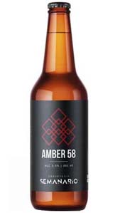 Amber 58