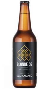 Blonde 56